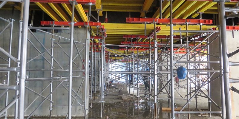 Frame Form System - FORMO - Formwork Provider in UAE & Gulf Countries